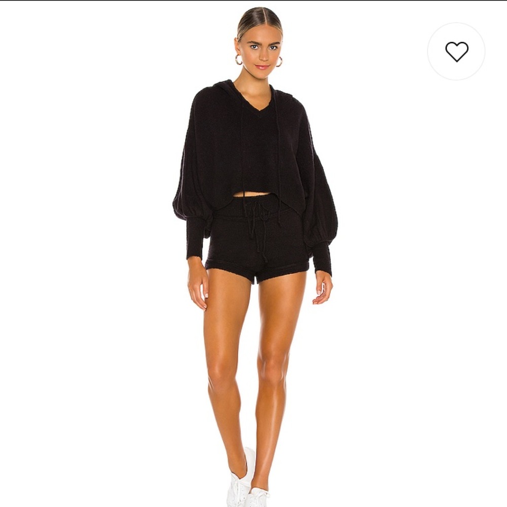 X REVOLVE Silent Mode Set in Black
Free People